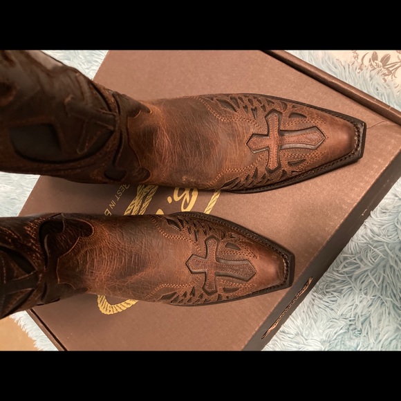 KICK A$S BOOTS!! - Picture 2 of 8